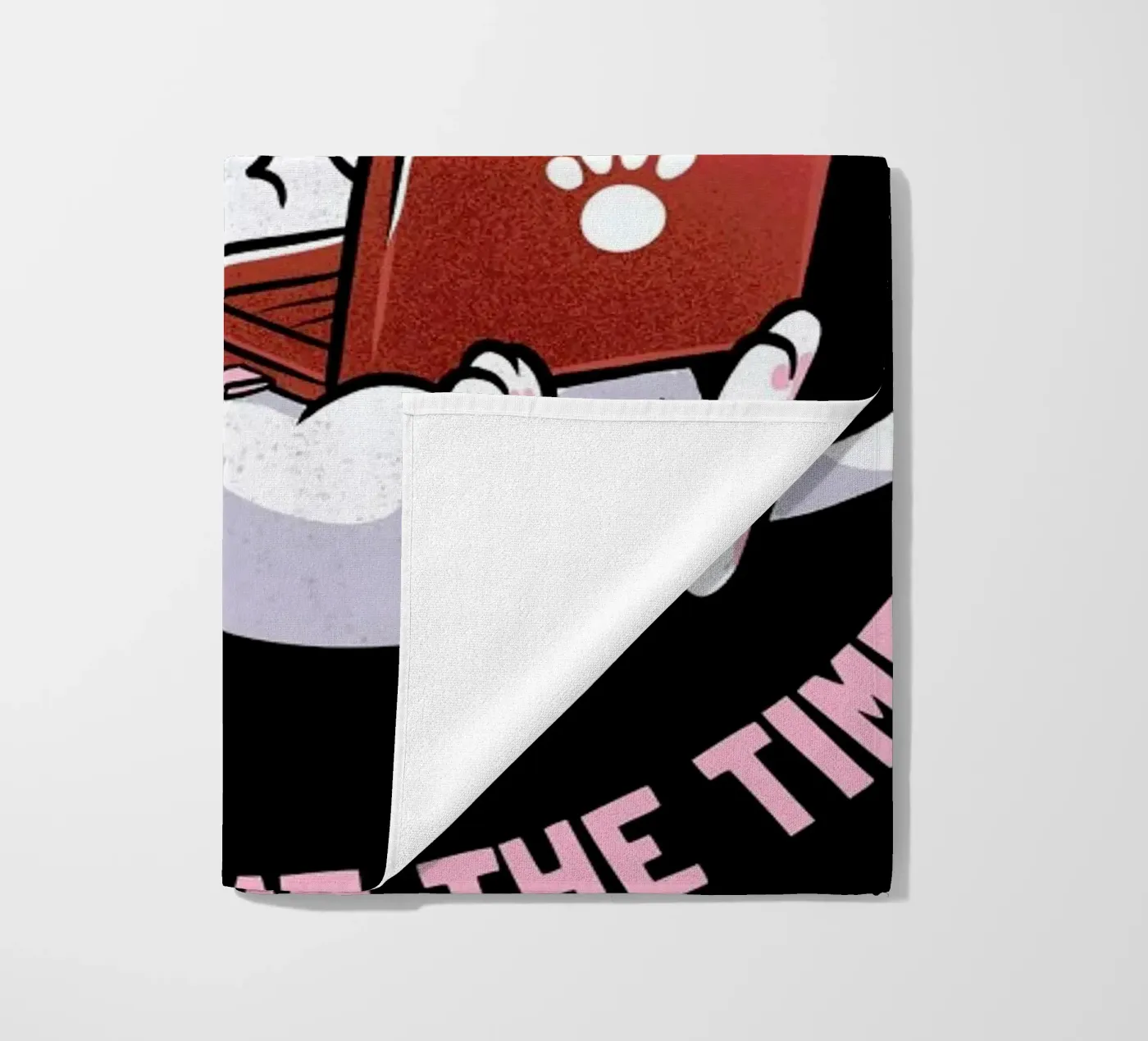 World Domination telo mare da Tobe Fonseca