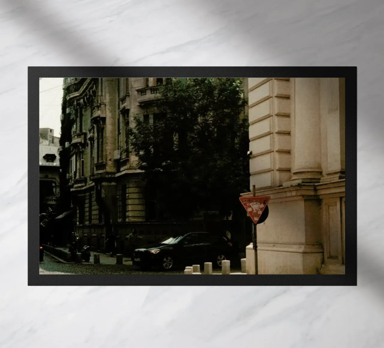 Analog Series Light And Shadows zerbino da Sebastian Hilgetag