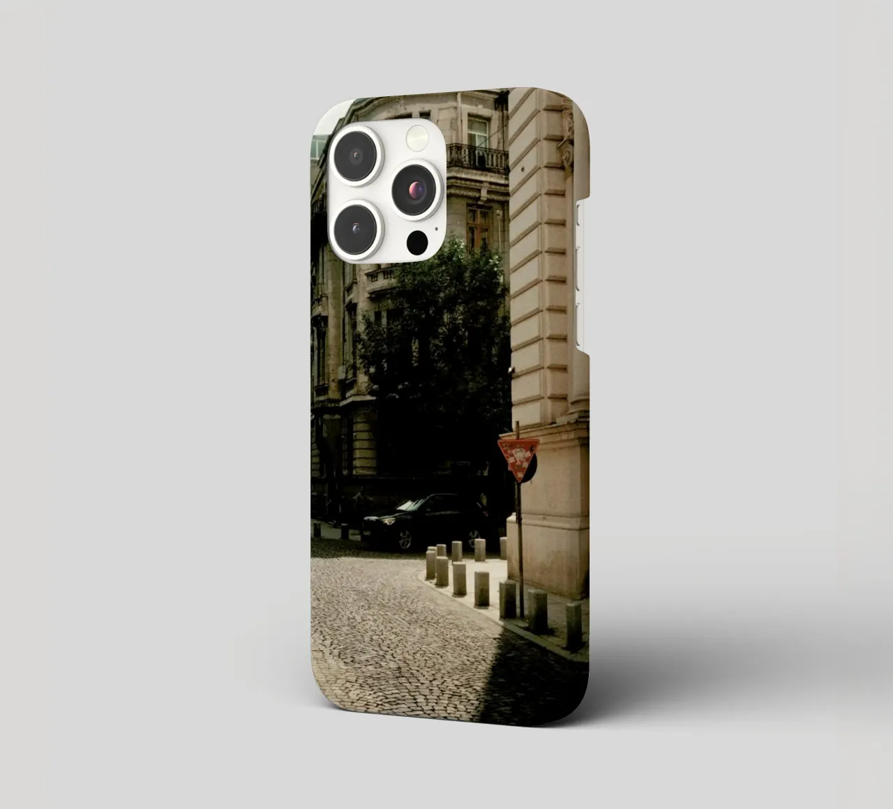 Analog Series Light And Shadows cover iphone da Sebastian Hilgetag