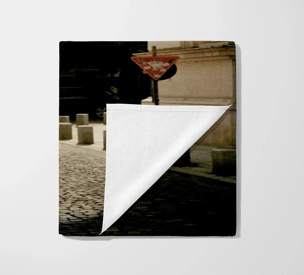 Analog Series Light And Shadows telo mare da Sebastian Hilgetag