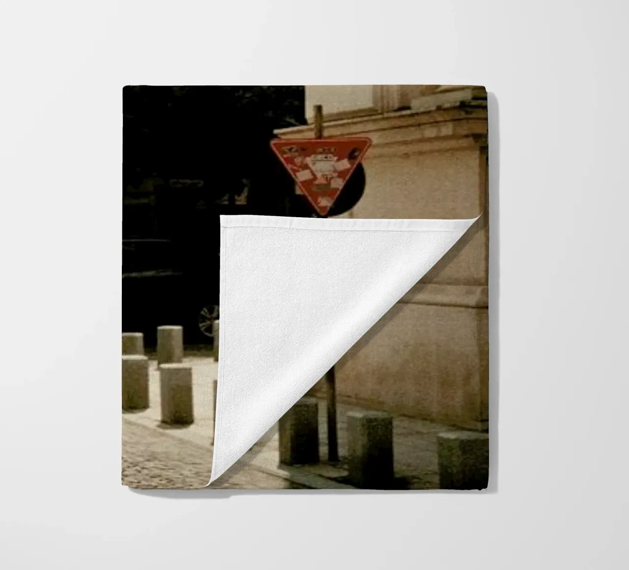 Analog Series Light And Shadows telo mare da Sebastian Hilgetag