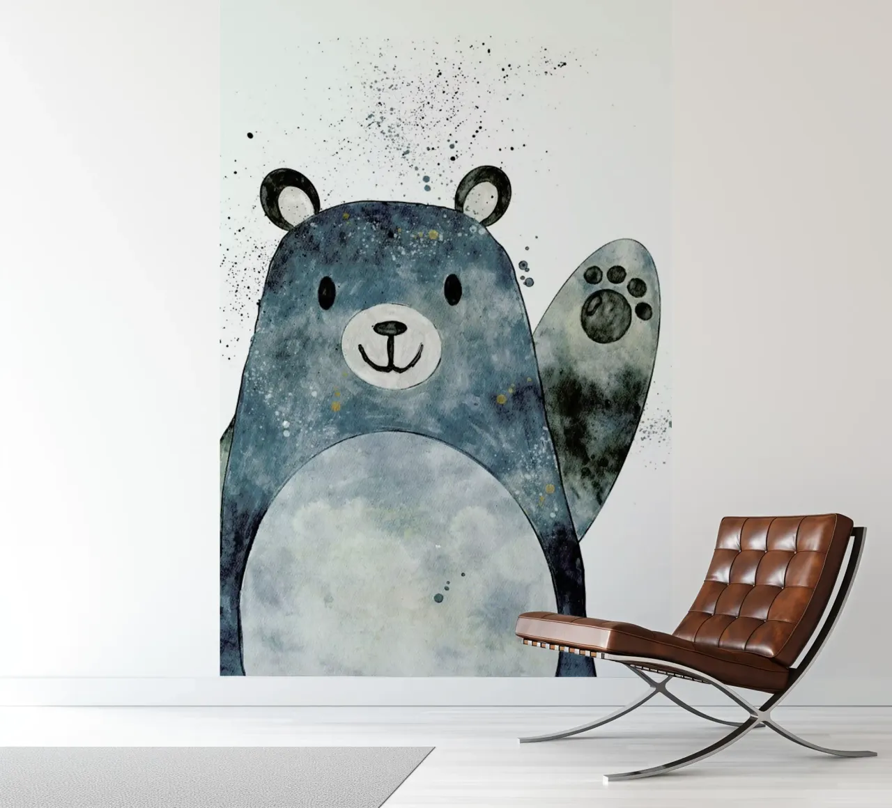 Kiddo no.3 photo wallpaper by Froilein Juno