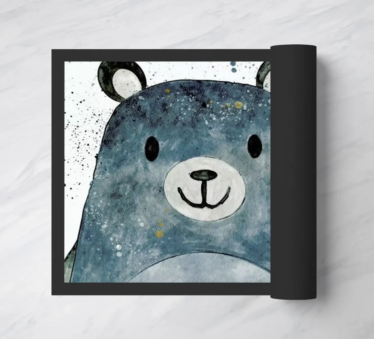 Kiddo no.3 zerbino da Froilein Juno