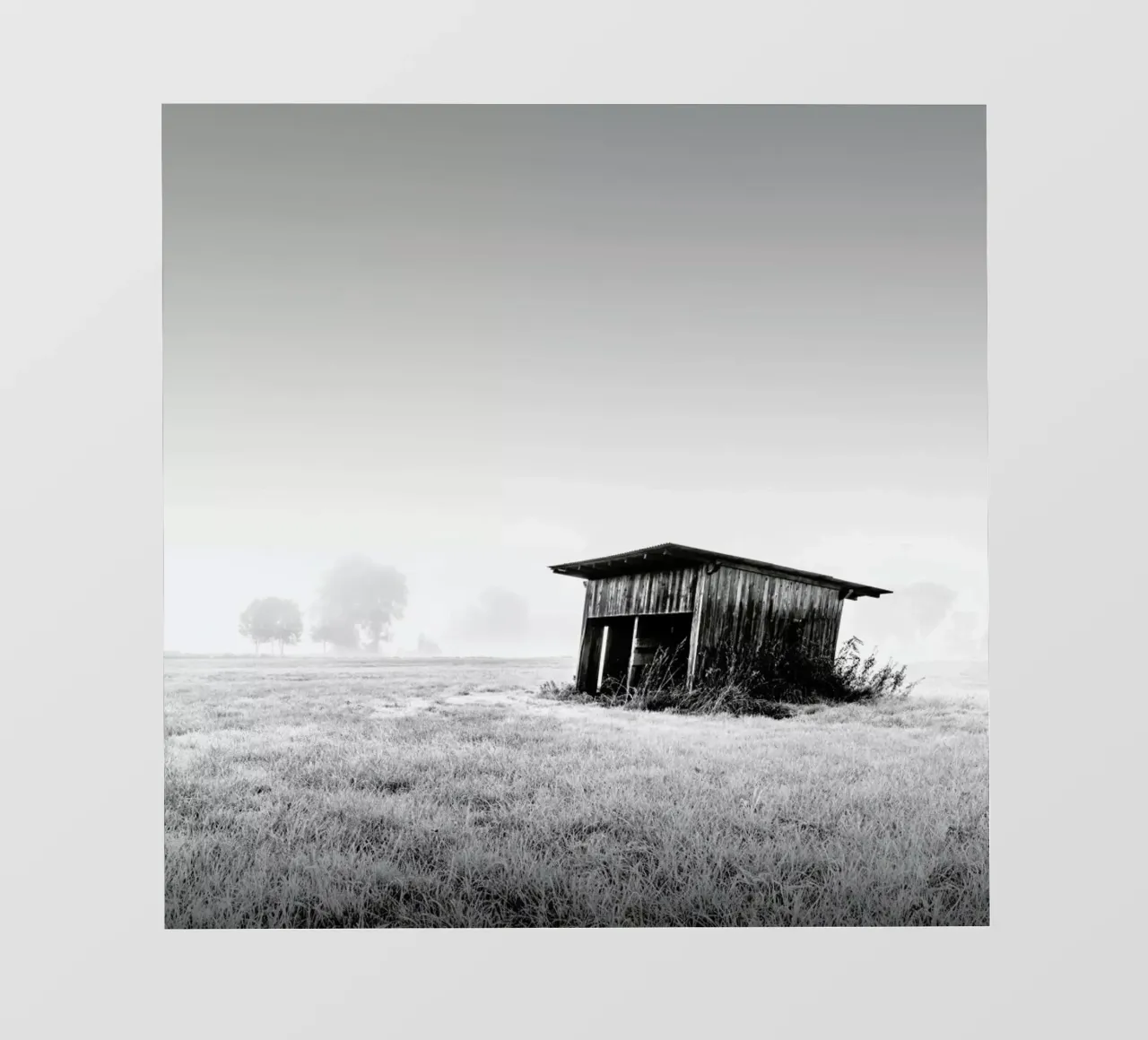 Oublier Iii telo in pvc da Håggard Photography | Ronny Behnert