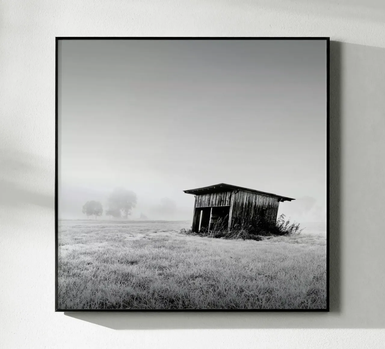 Oublier Iii plexiglass da Håggard Photography | Ronny Behnert