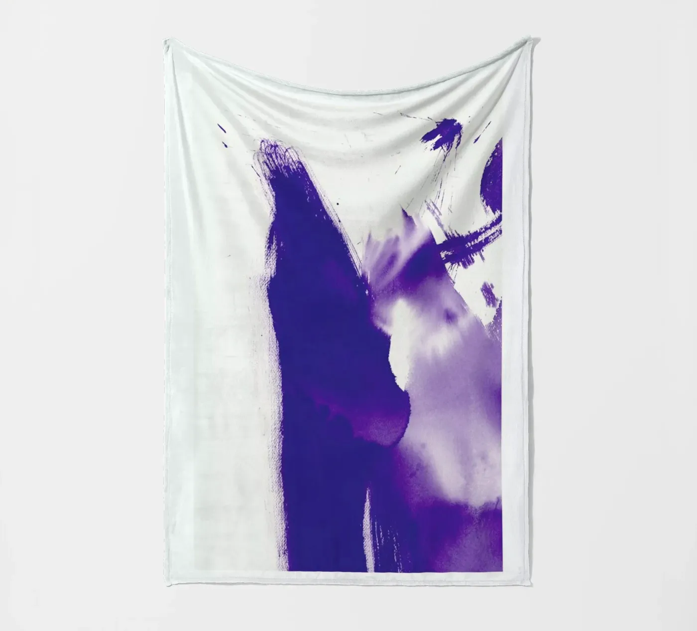 Sublime Fleecedecke von STUDIO LEEMO