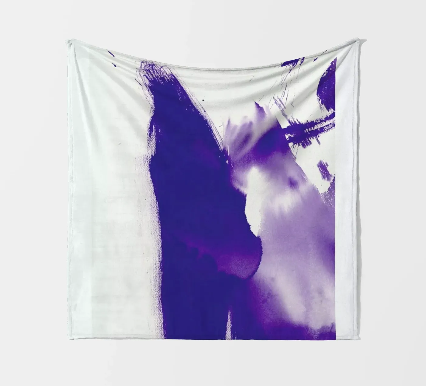 Sublime Fleecedecke von STUDIO LEEMO