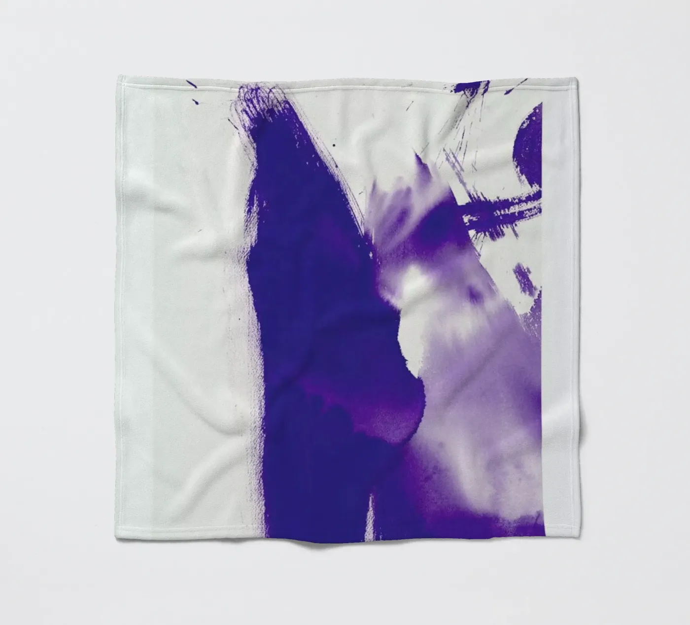 Sublime Fleecedecke von STUDIO LEEMO