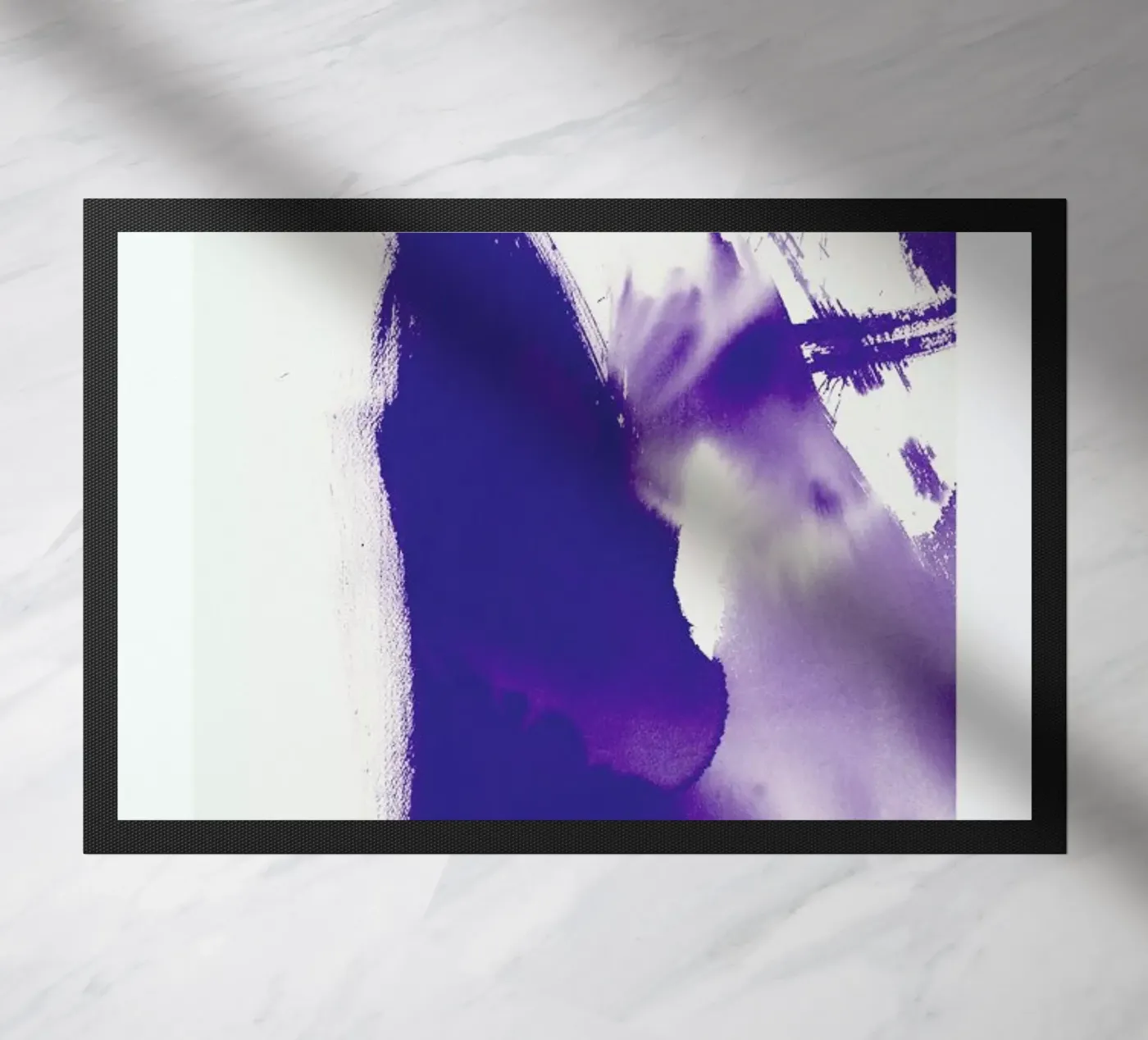 Sublime Fußmatte von STUDIO LEEMO