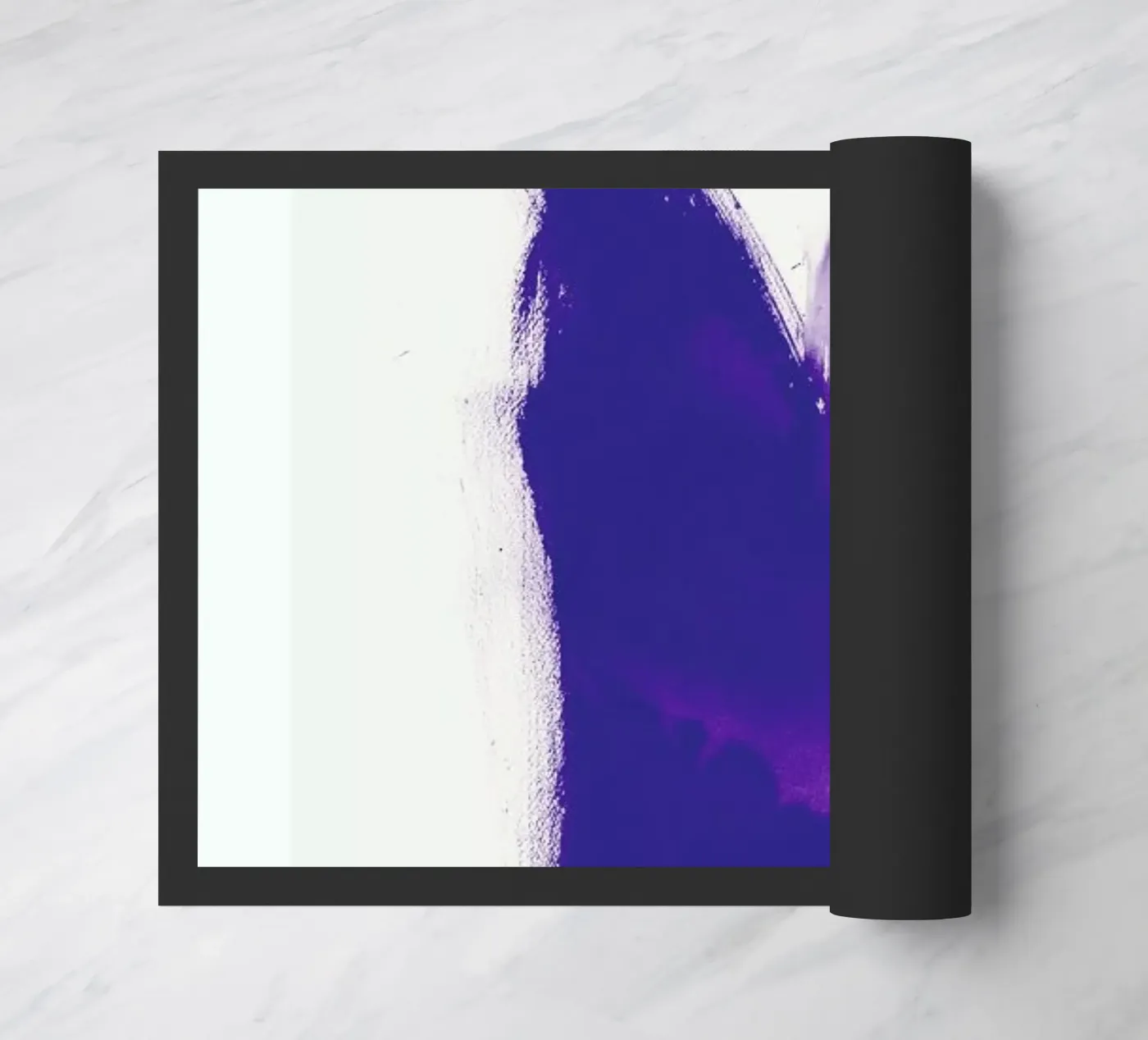 Sublime Fußmatte von STUDIO LEEMO