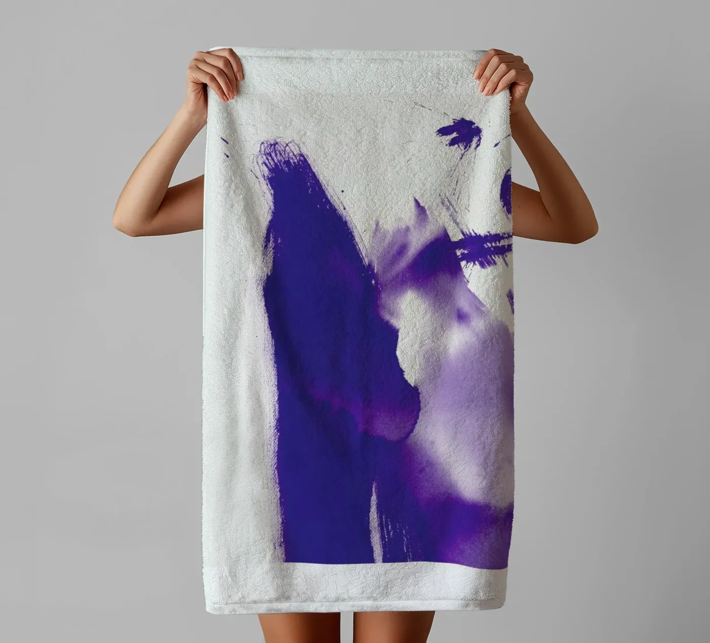 Sublime badhanddoek van STUDIO LEEMO