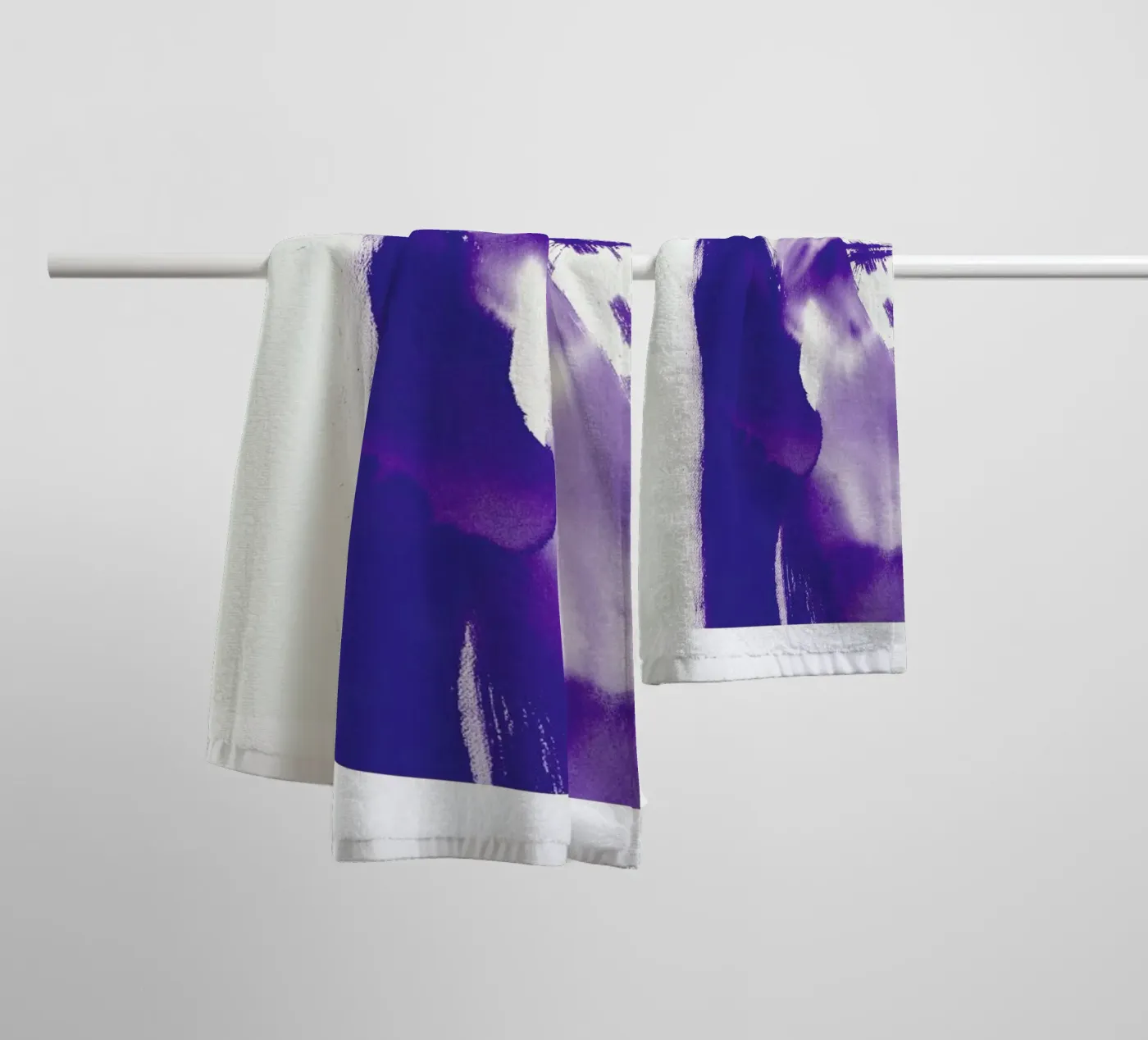 Sublime badhanddoek van STUDIO LEEMO