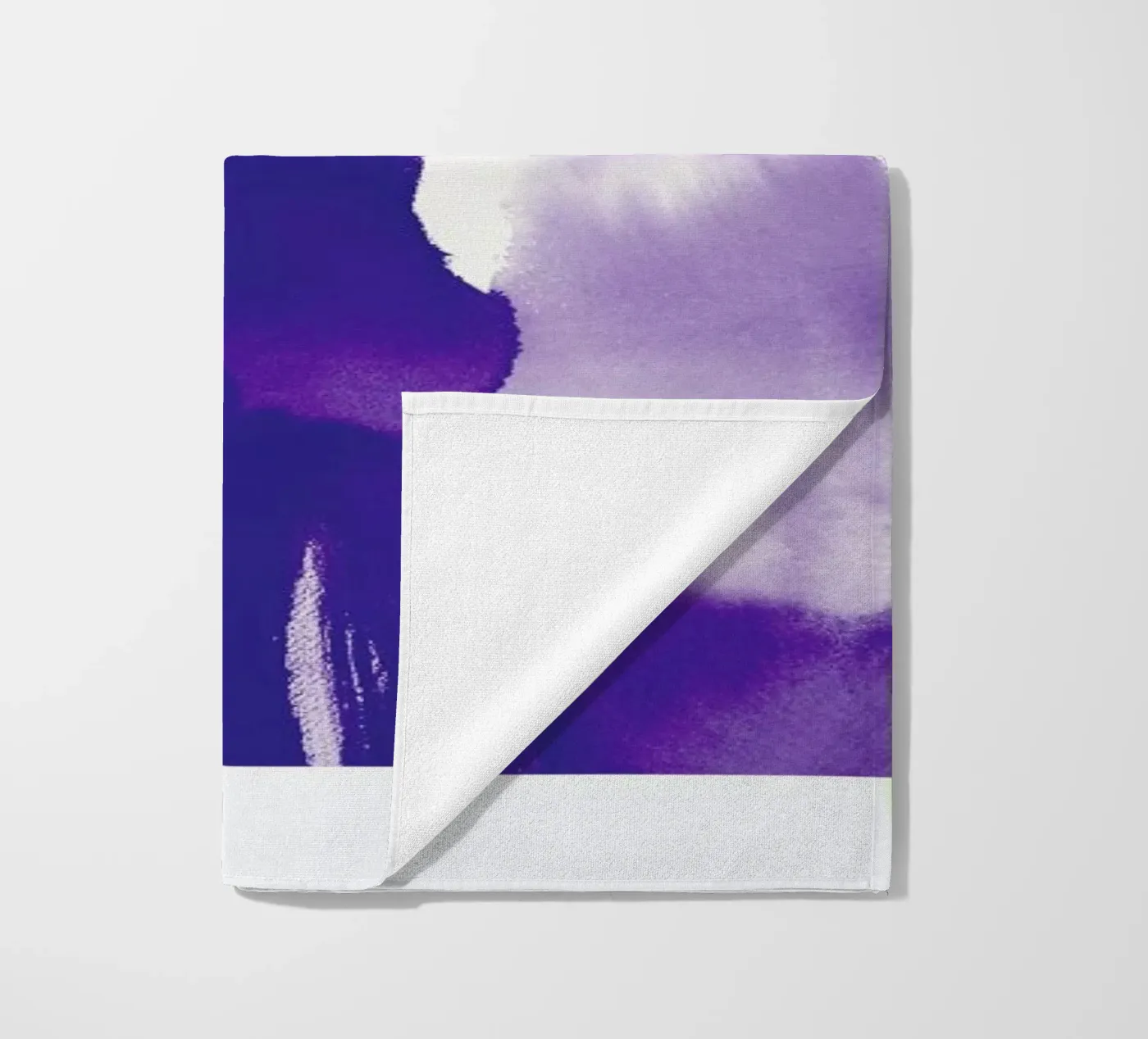 Sublime beach towel by STUDIO LEEMO