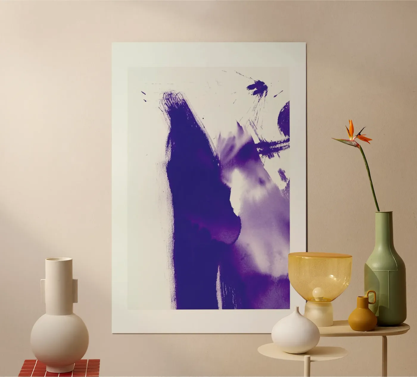 Sublime Poster von STUDIO LEEMO