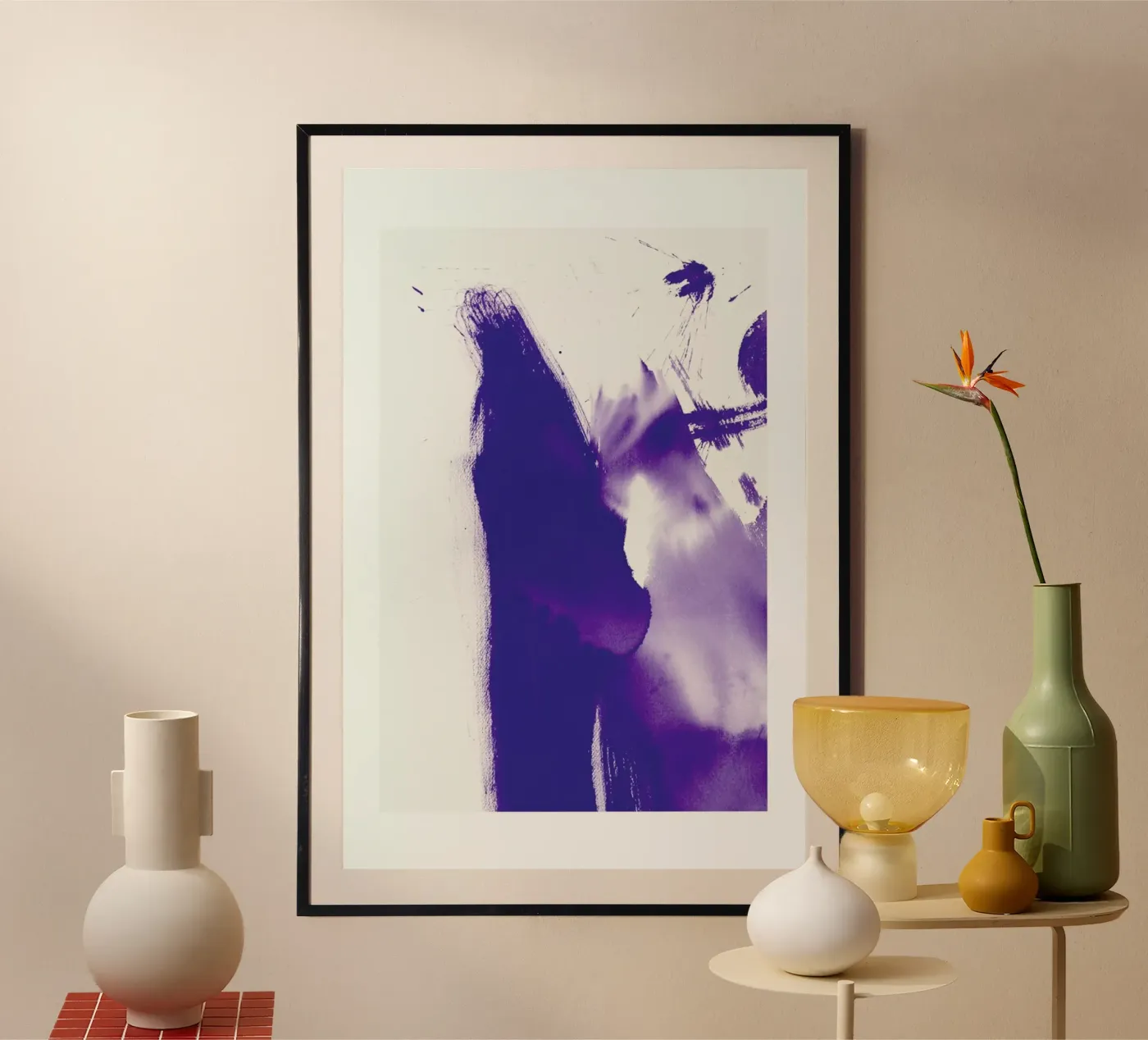 Sublime Poster von STUDIO LEEMO