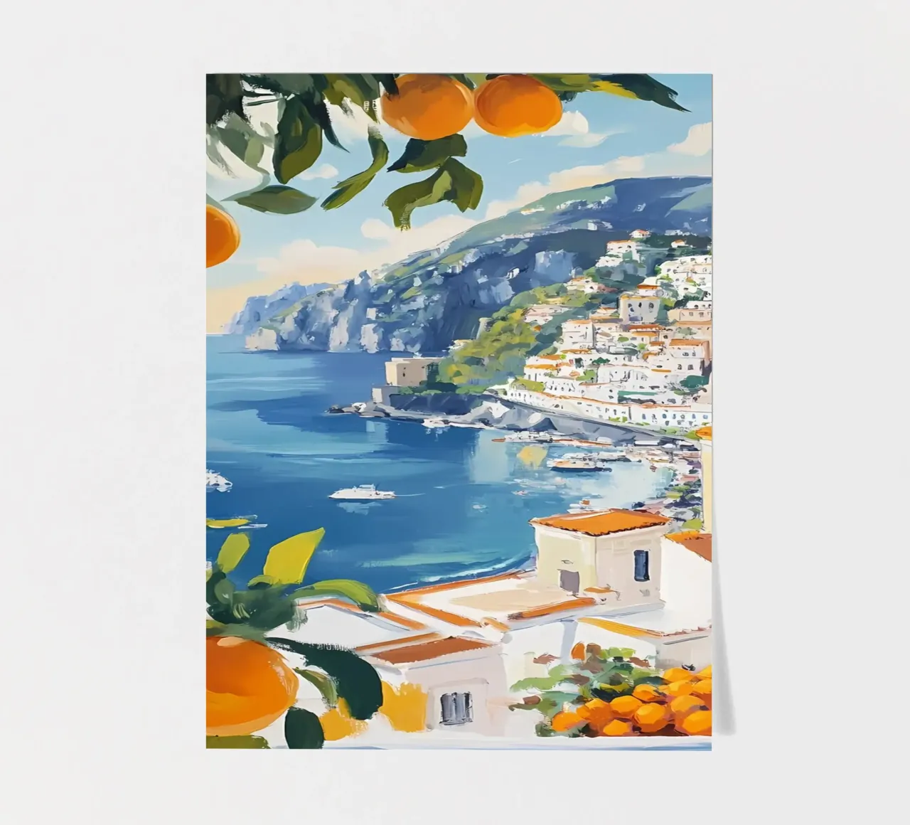 Open Window sticker sheet by IamHomeStudio