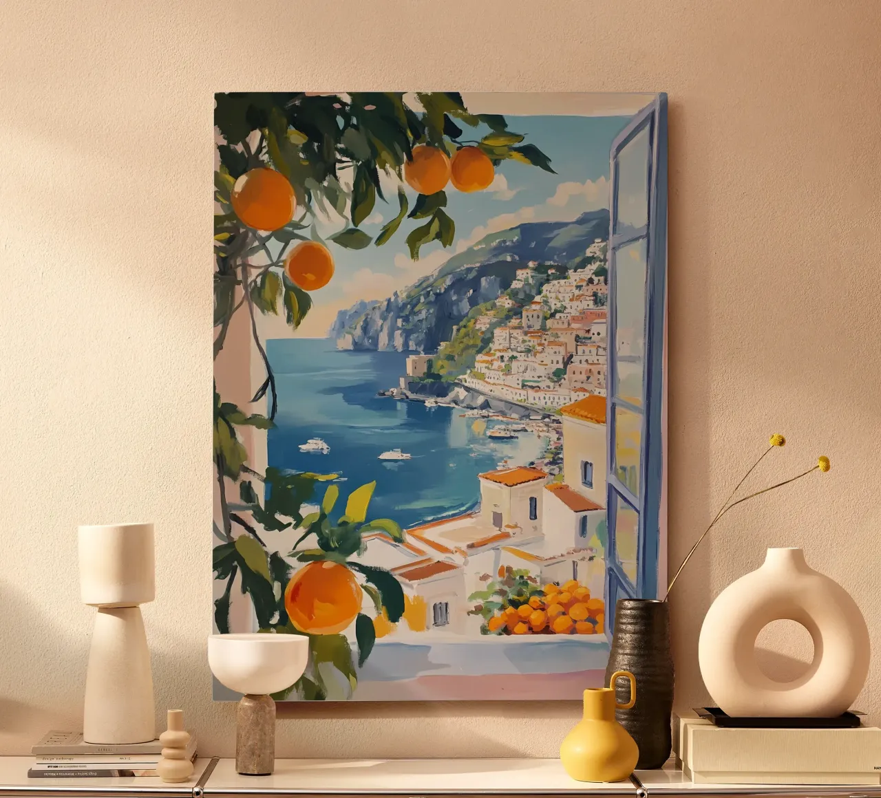 Open Window forex plate by IamHomeStudio