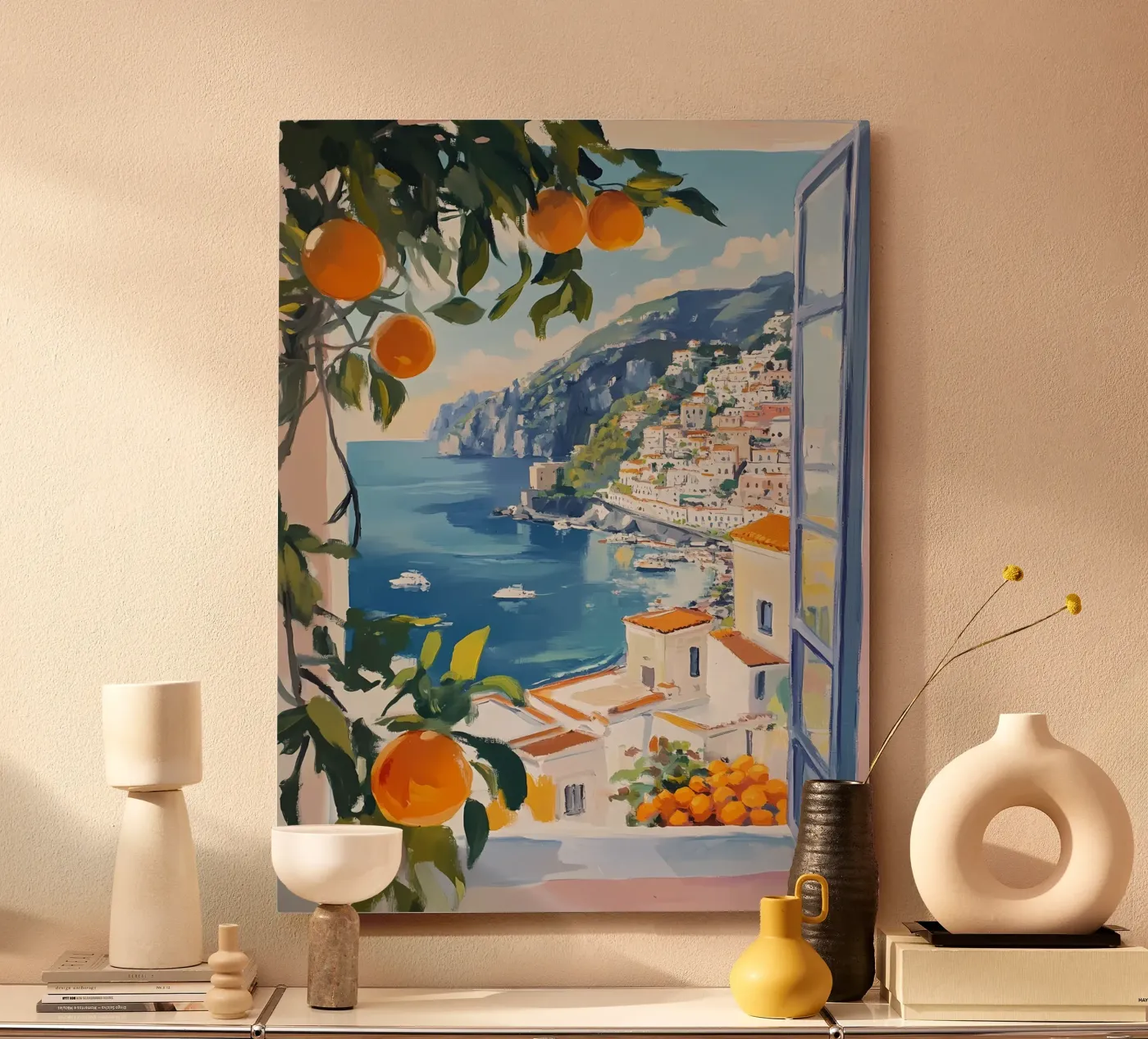 Open Window forex plate by IamHomeStudio