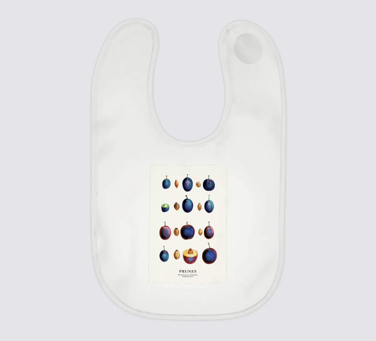 Prunes bavaglino da Flora & Fauna