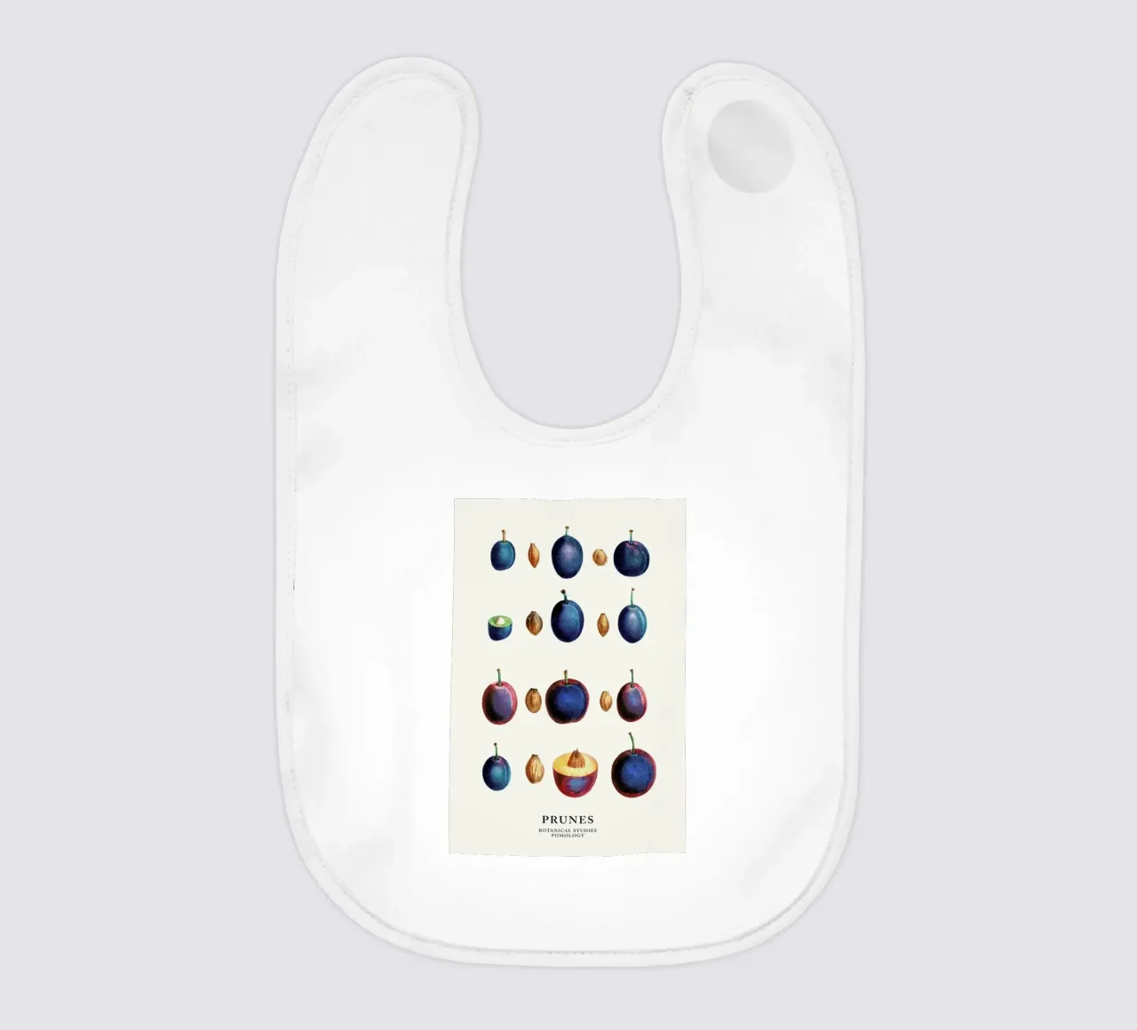 Prunes bavaglino da Flora & Fauna