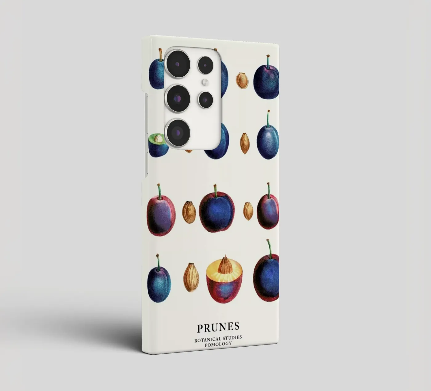 Prunes cover samsung da Flora & Fauna