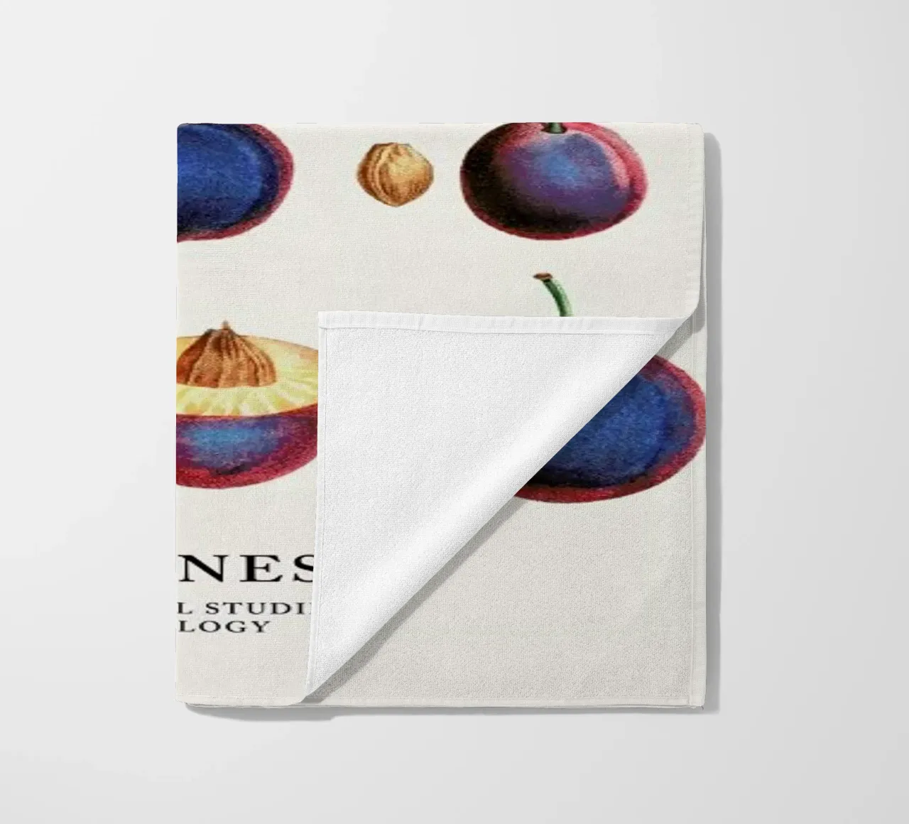 Prunes telo mare da Flora & Fauna