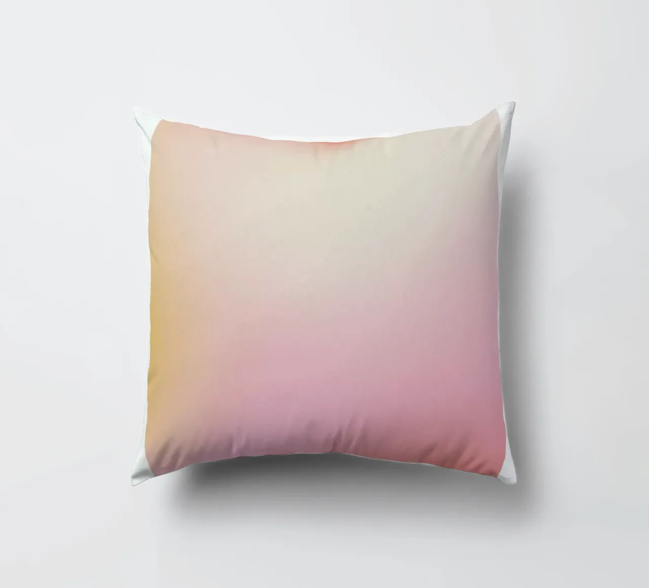 Libra Abstract Aura cuscino da cafelab