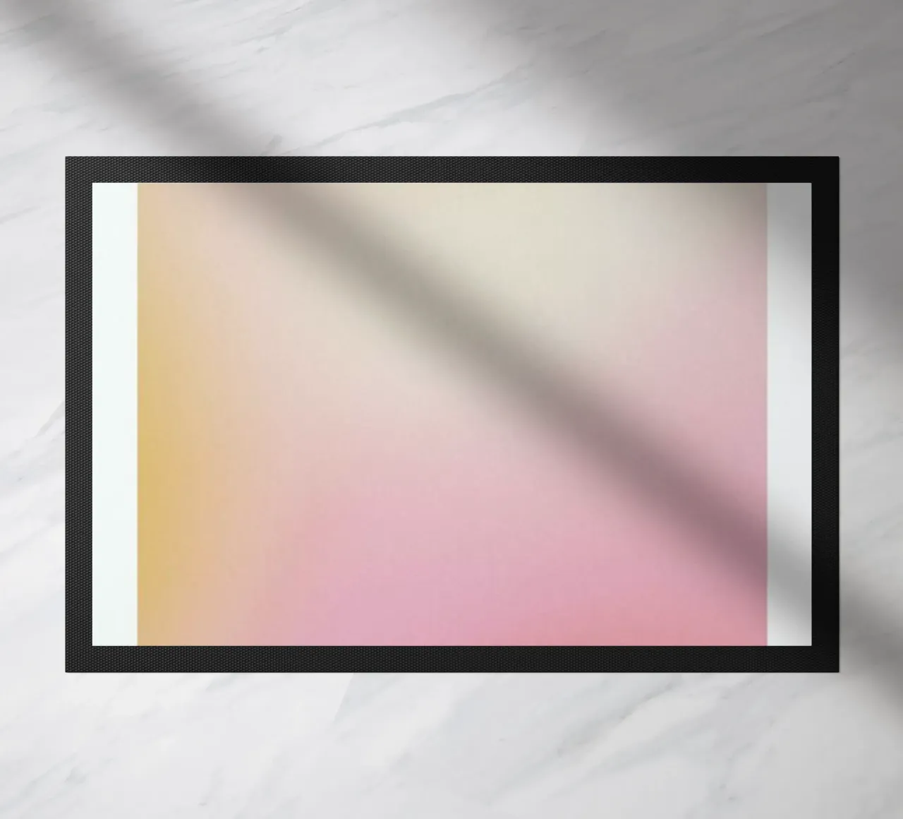 Libra Abstract Aura zerbino da cafelab