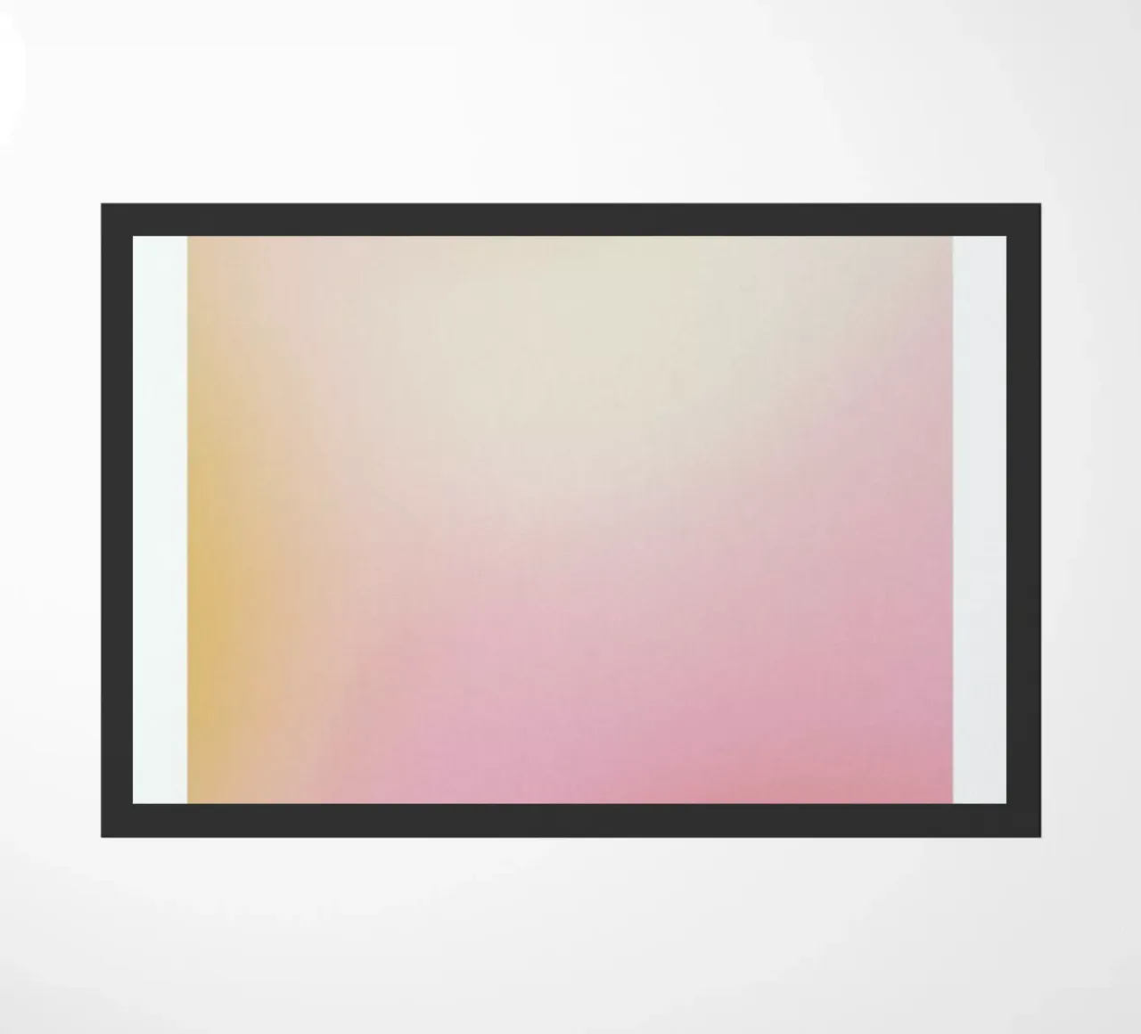 Libra Abstract Aura zerbino da cafelab