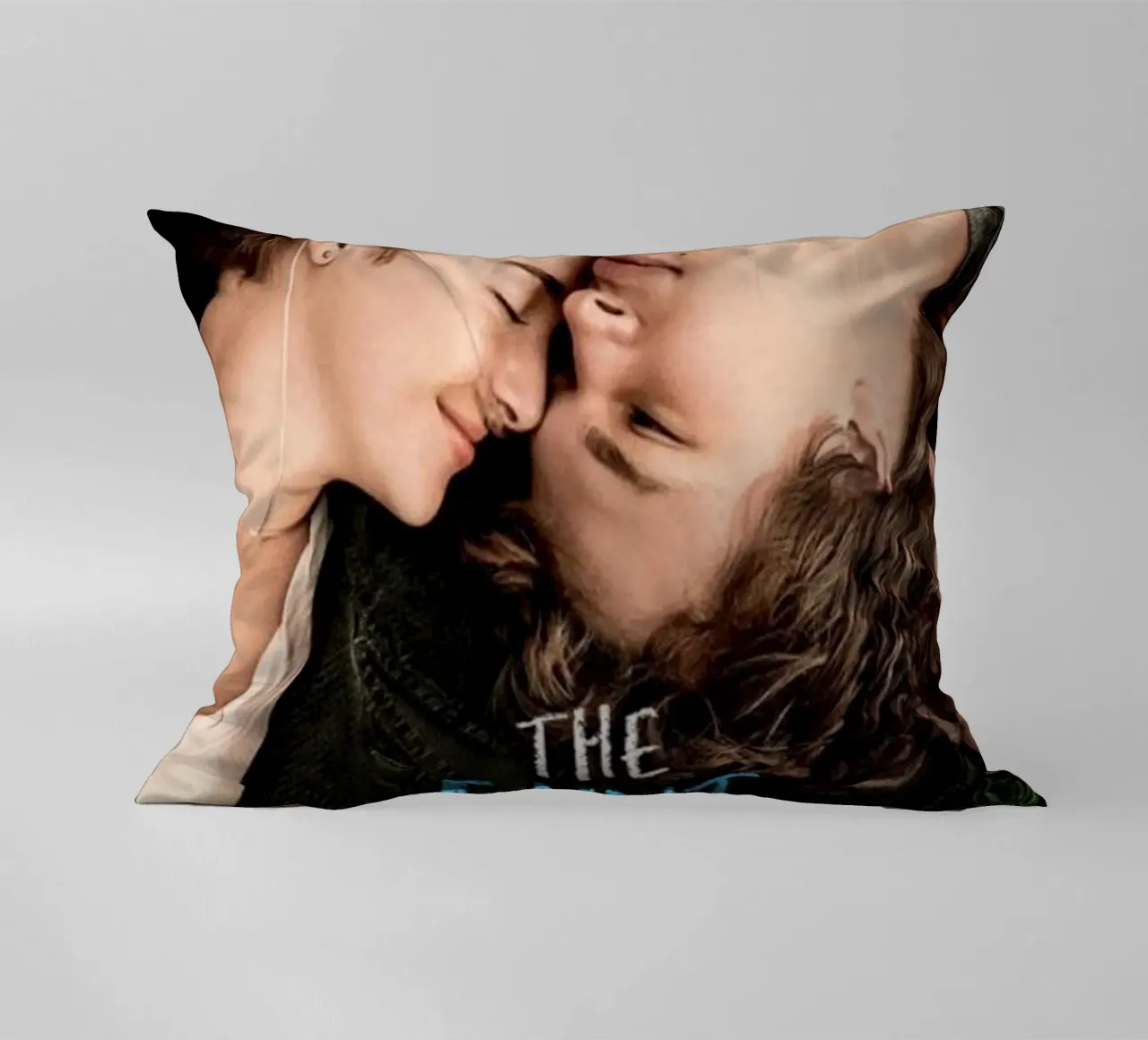 Il film "Colpa delle stelle" (The Fault In Our Stars) cuscino da STAR CINEPLEX