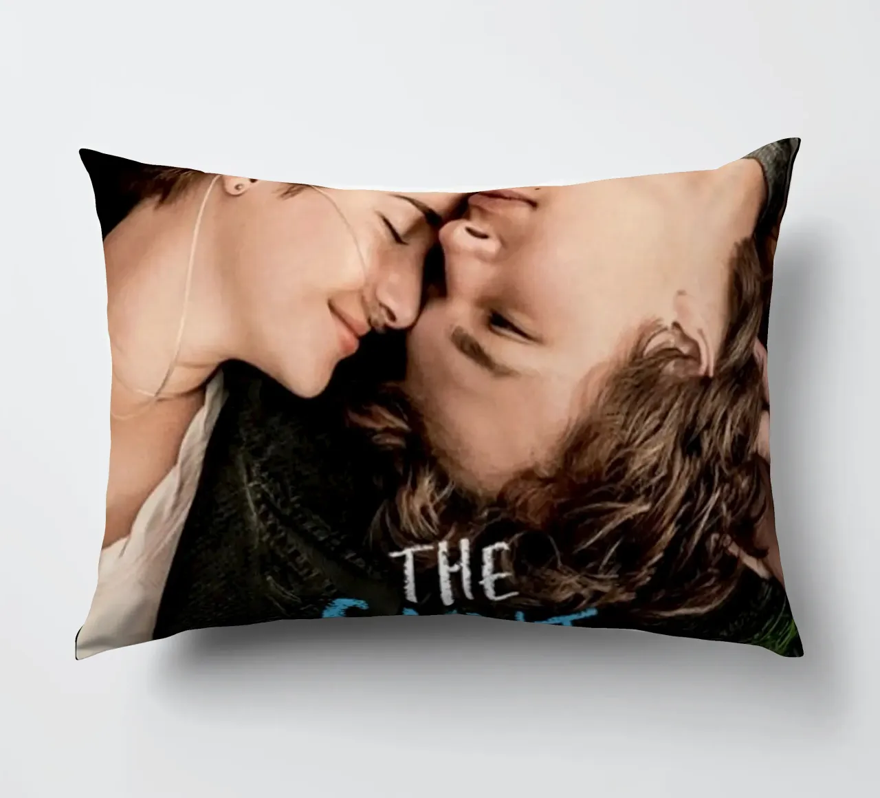 Il film "Colpa delle stelle" (The Fault In Our Stars) cuscino da STAR CINEPLEX