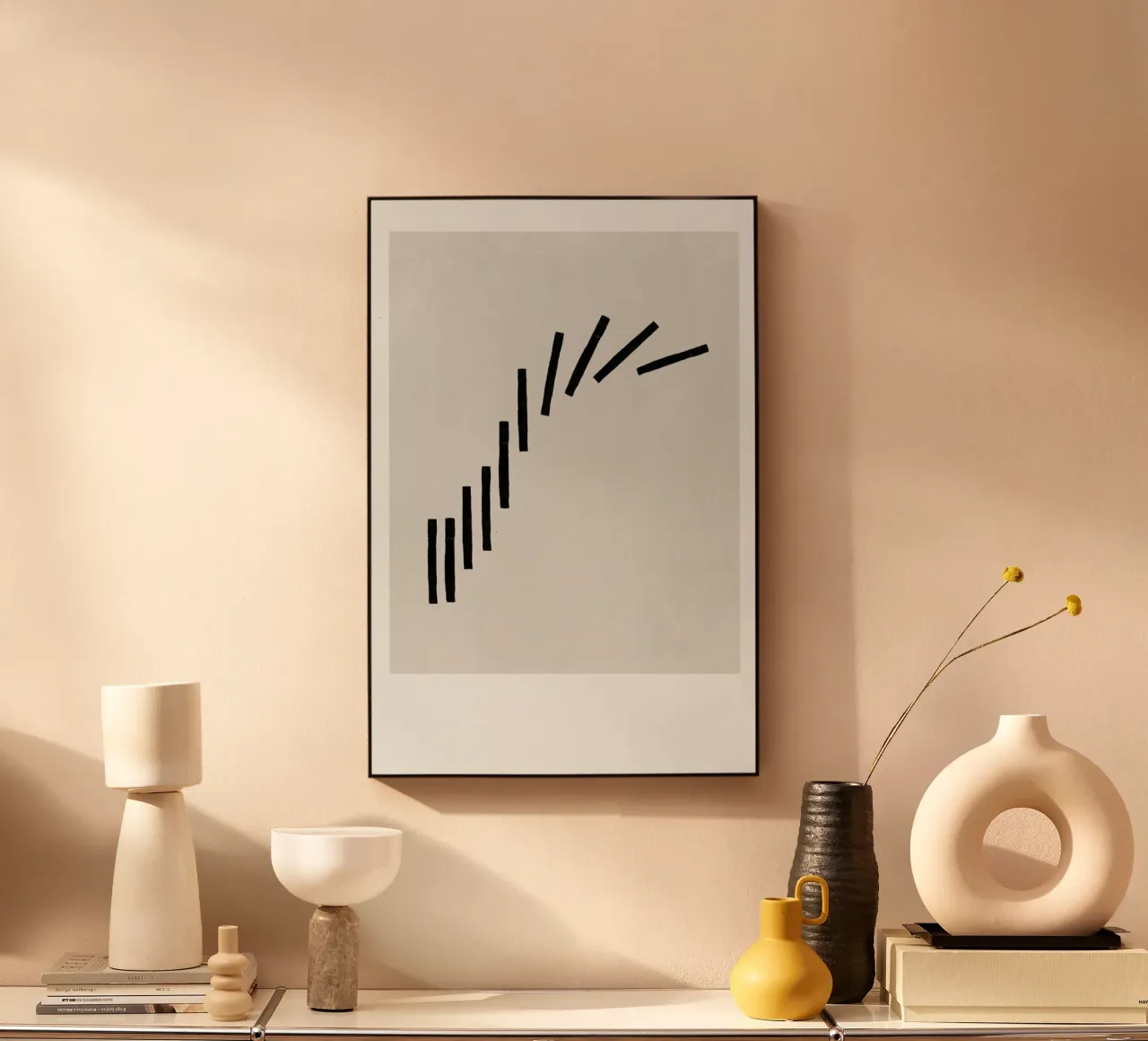 Sticks plexiglass da typealive