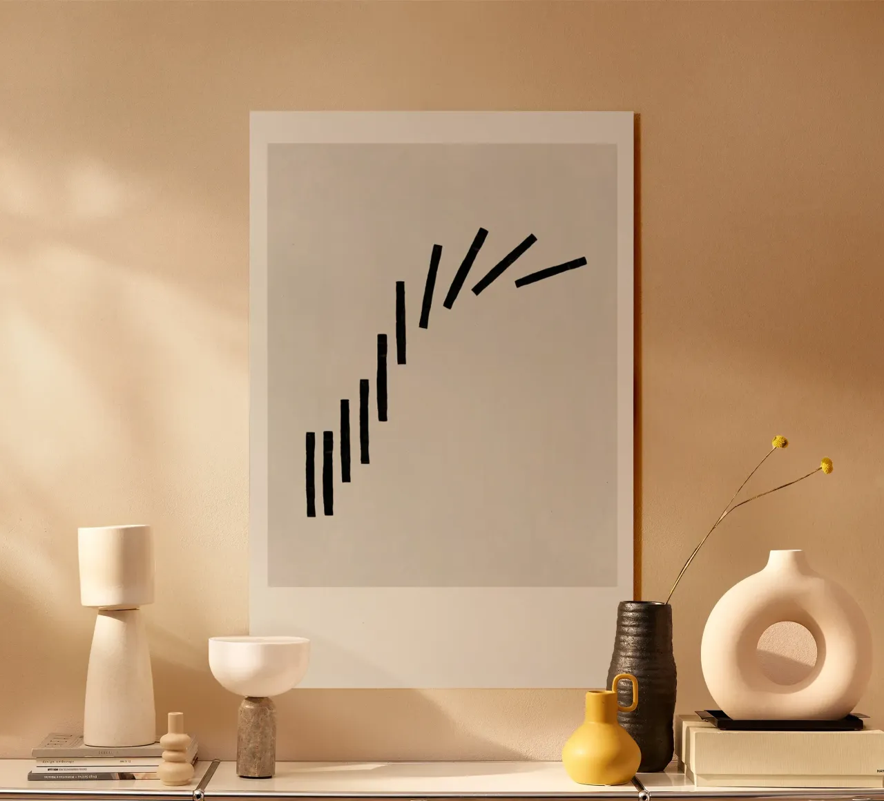 Sticks plexiglass da typealive