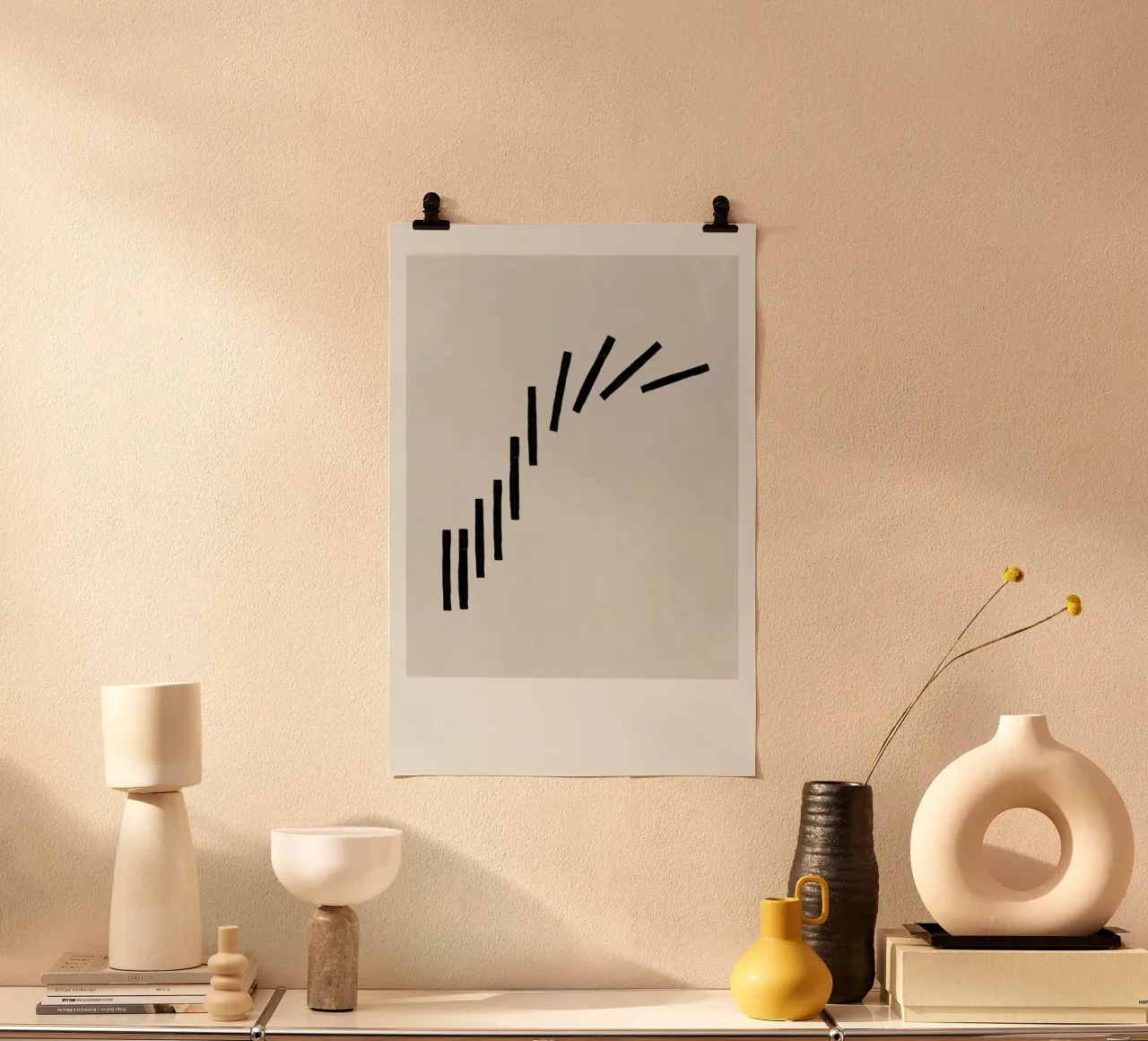 Sticks poster da typealive