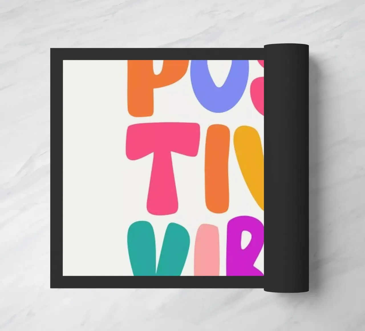 Positive Vibes II zerbino da Pure