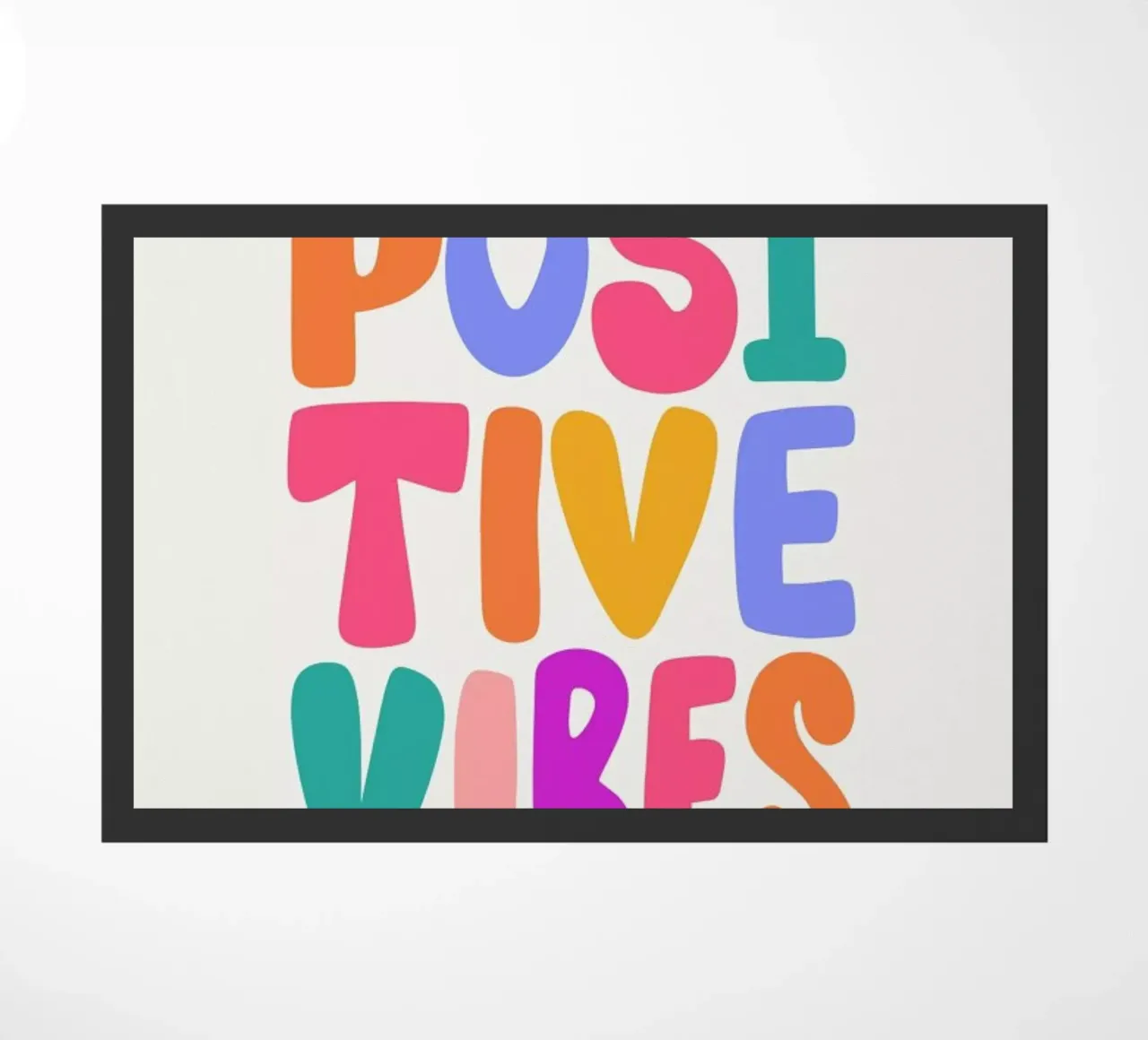 Positive Vibes II zerbino da Pure