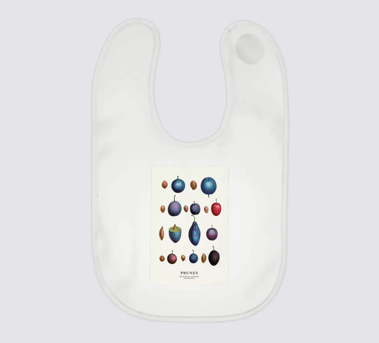 Prunes bavaglino da Flora & Fauna