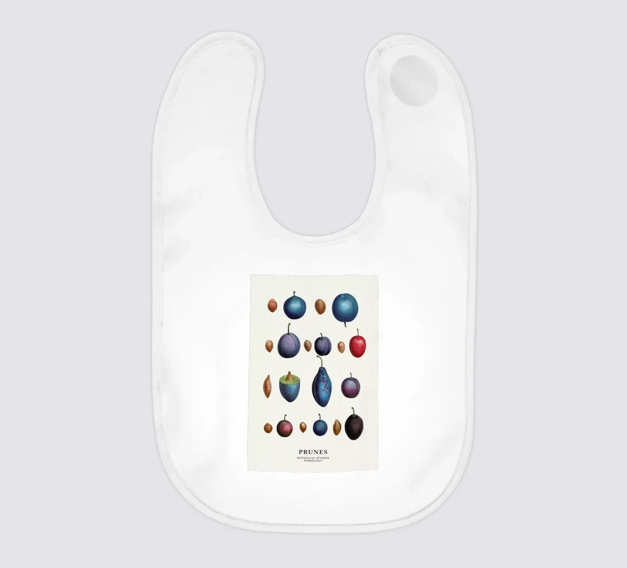 Prunes bavaglino da Flora & Fauna