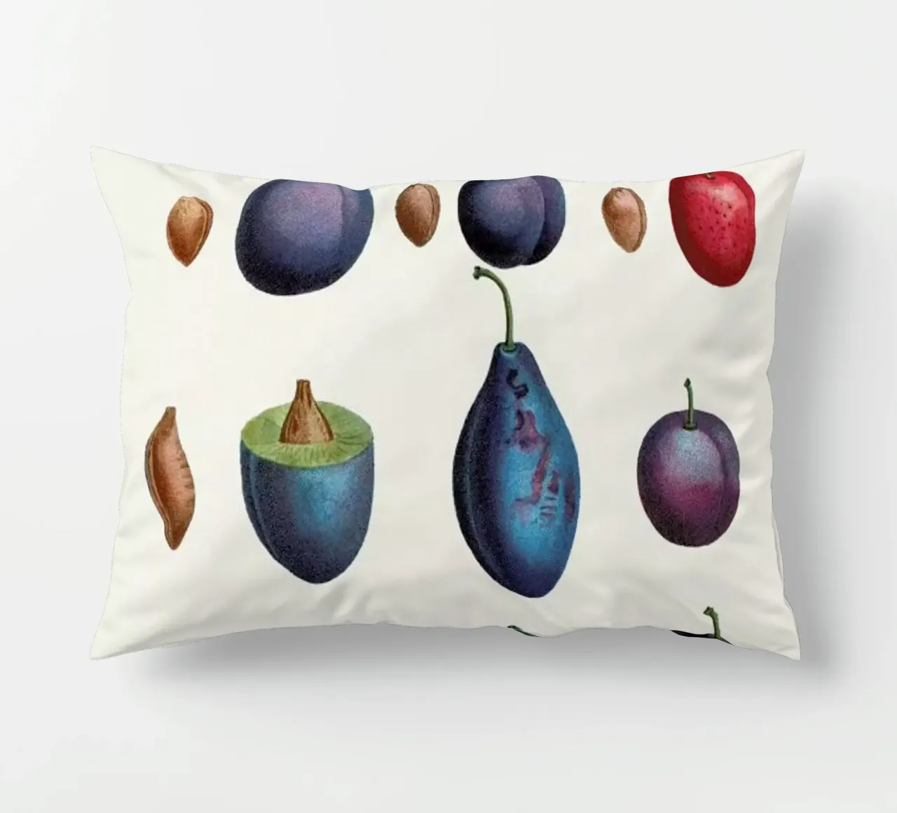 Prunes cuscino da Flora & Fauna