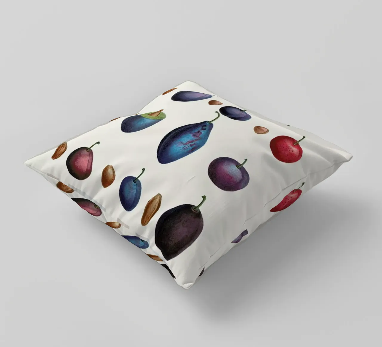 Prunes cuscino da Flora & Fauna