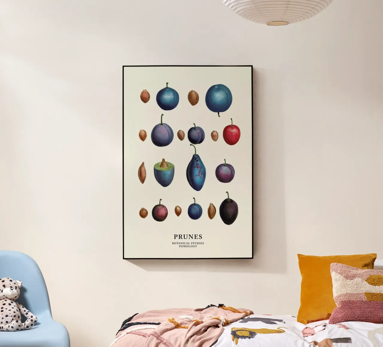 Prunes plexiglass da Flora & Fauna