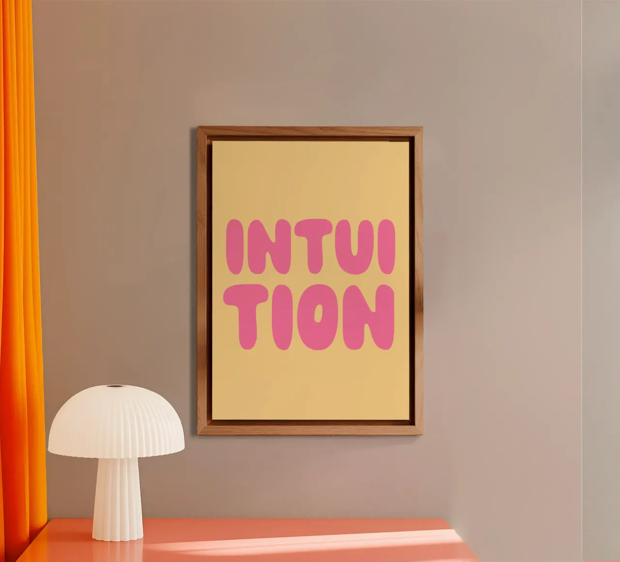 intuition alluminio dibond da be.
