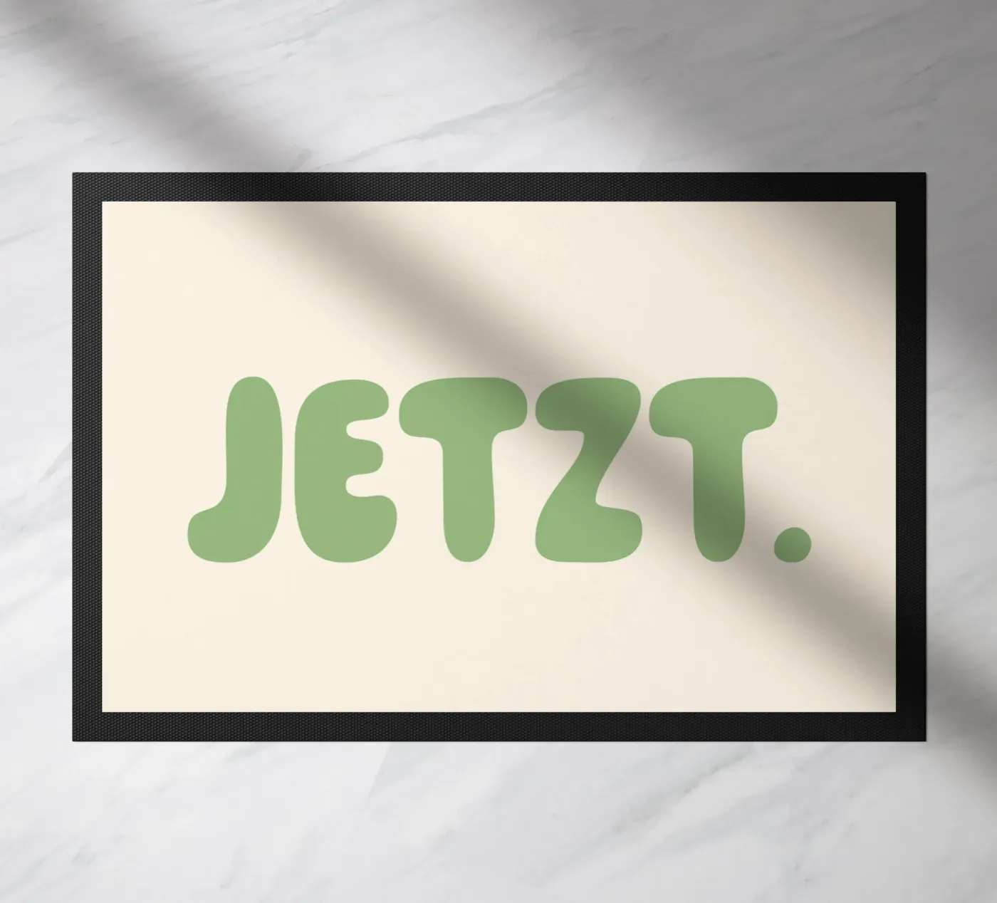 jetzt zerbino da be.
