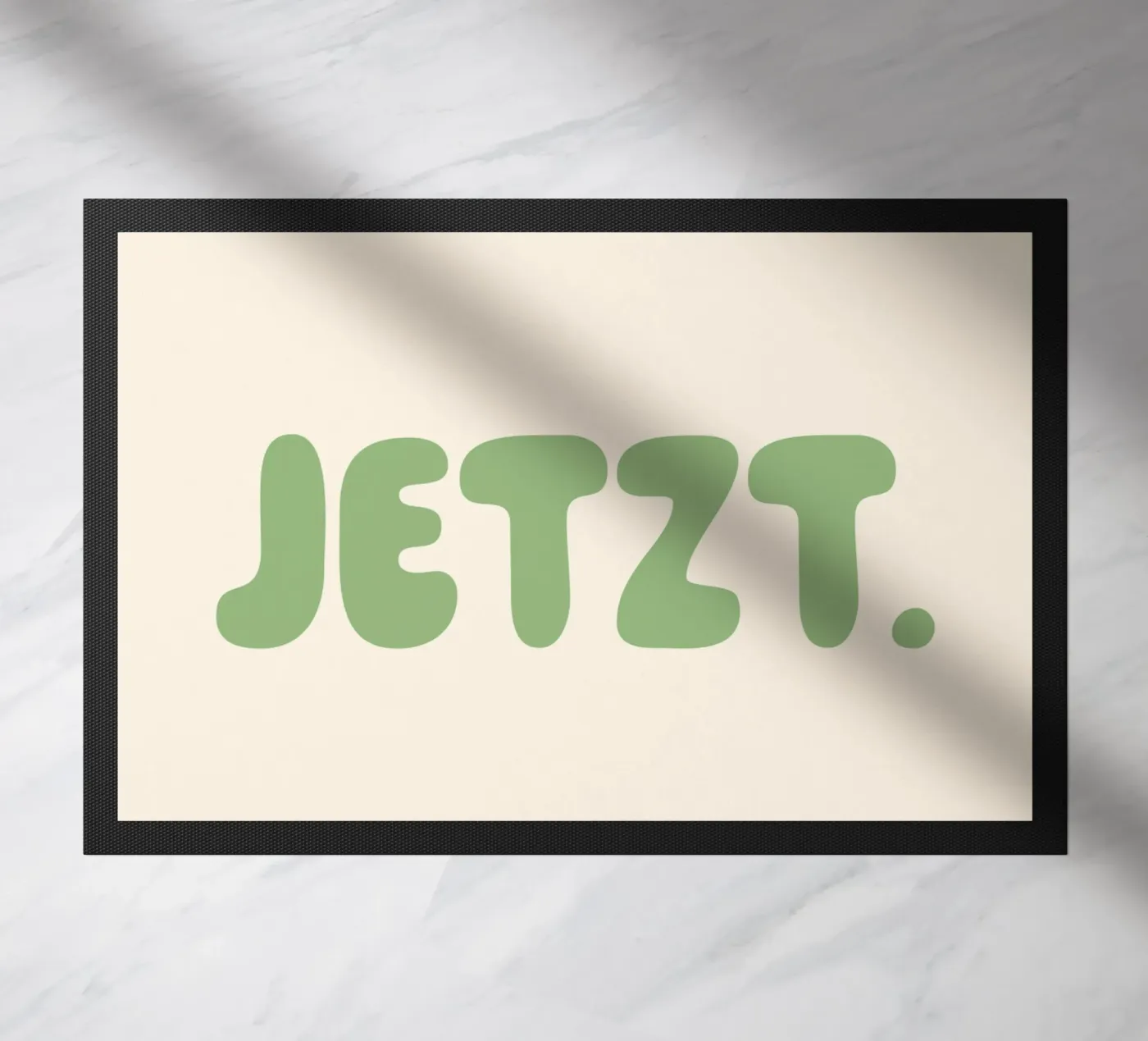 jetzt zerbino da be.