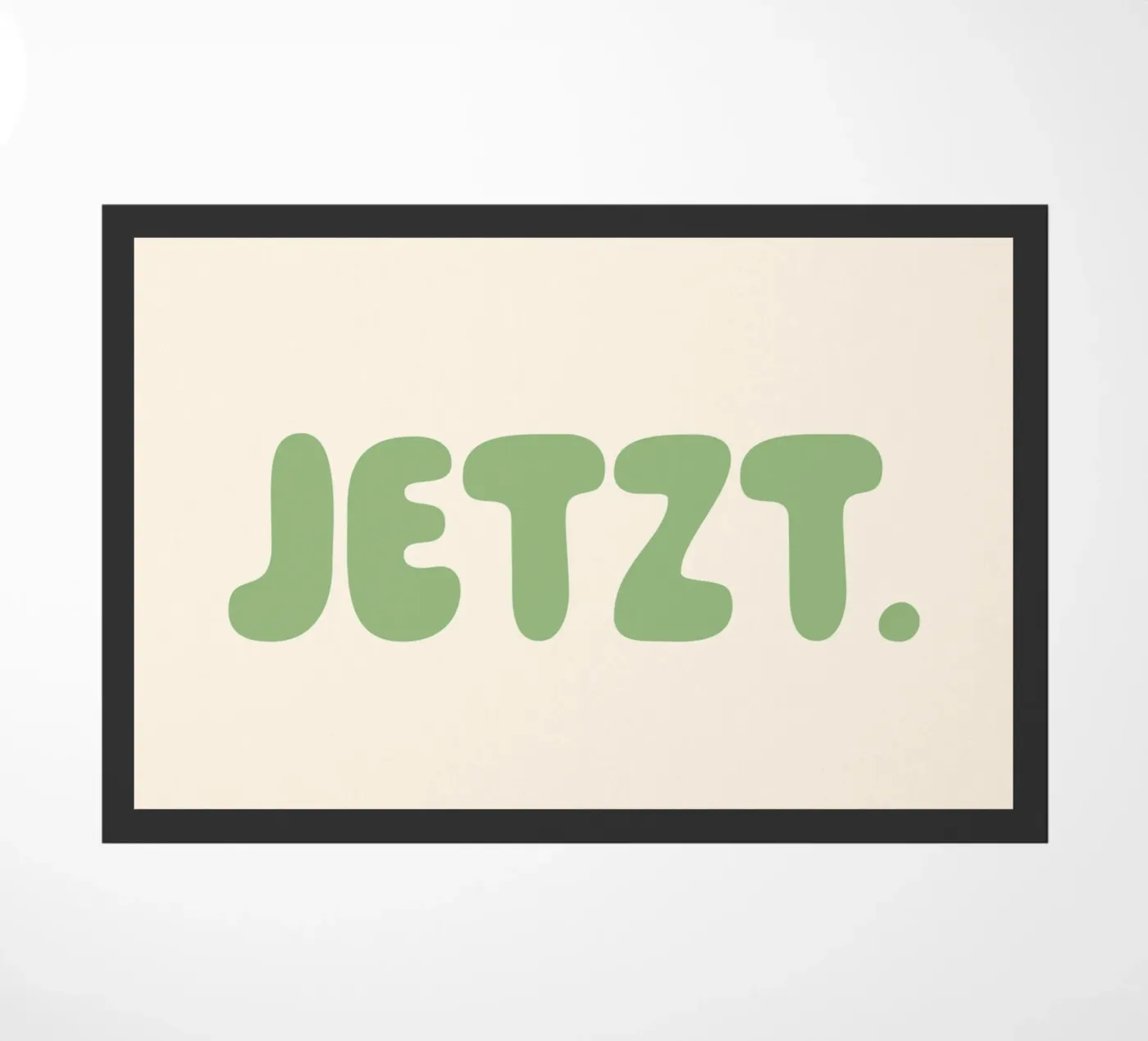 jetzt zerbino da be.