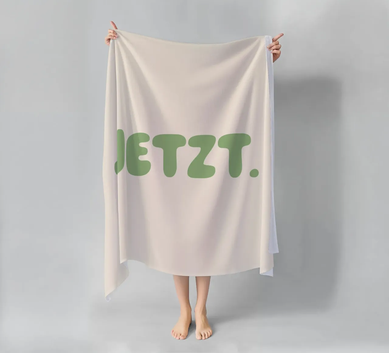 jetzt telo mare da be.