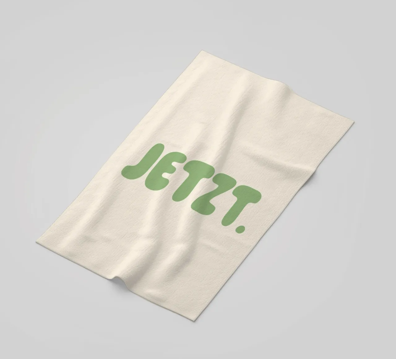 jetzt telo mare da be.