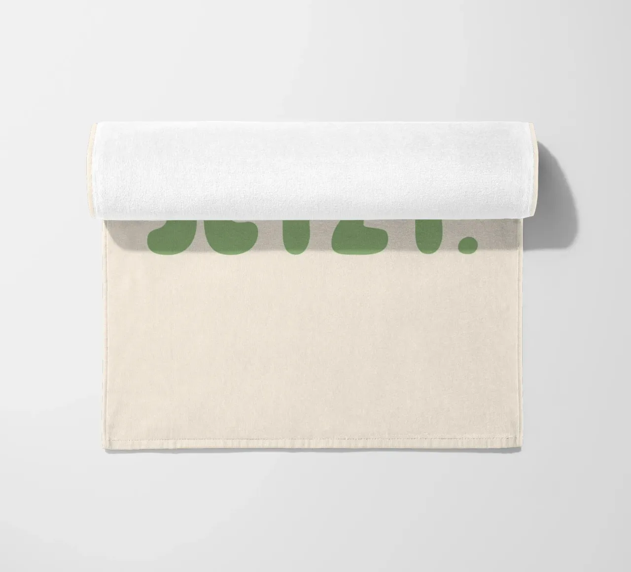 jetzt telo mare da be.