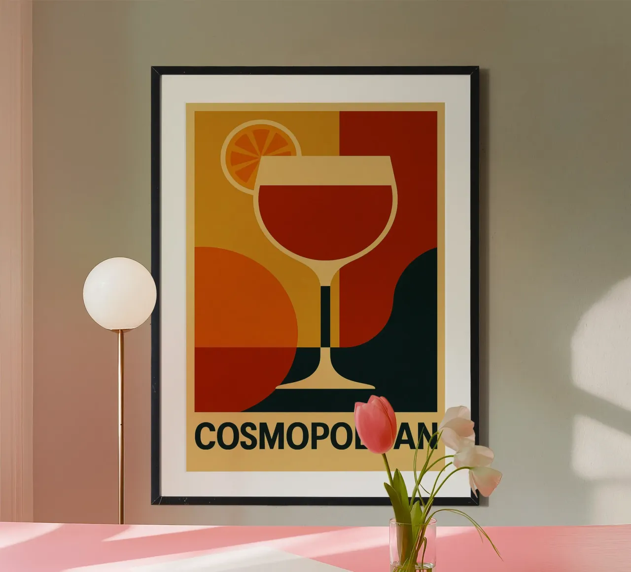 COSMOPOLITAN hahnemühle de michi