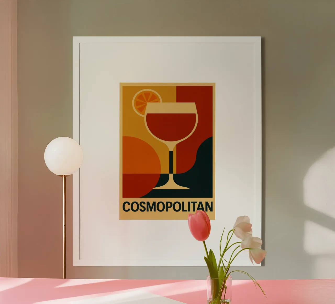 COSMOPOLITAN hahnemühle de michi